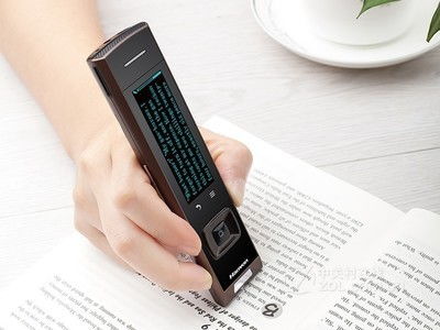 汉王e典笔A30T 翻译服务新体验，仅售1700元