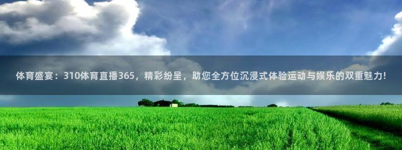 体育新闻