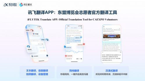 讯飞翻译SaaS平台正式发布 一站式翻译服务解决方案助力破解跨境难题
